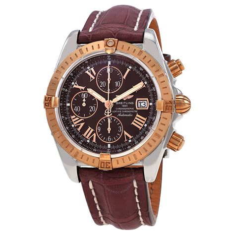 breitling calibro c|breitling caliber 13.